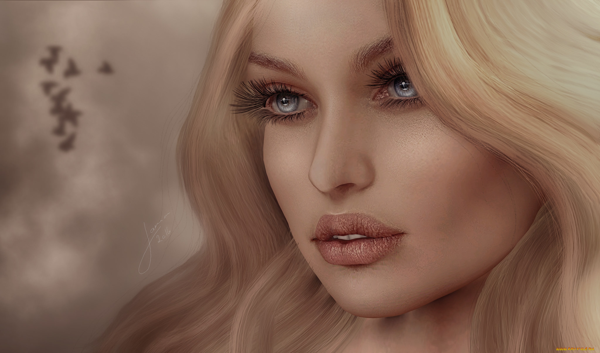 3 ,  , portraits, , , 
